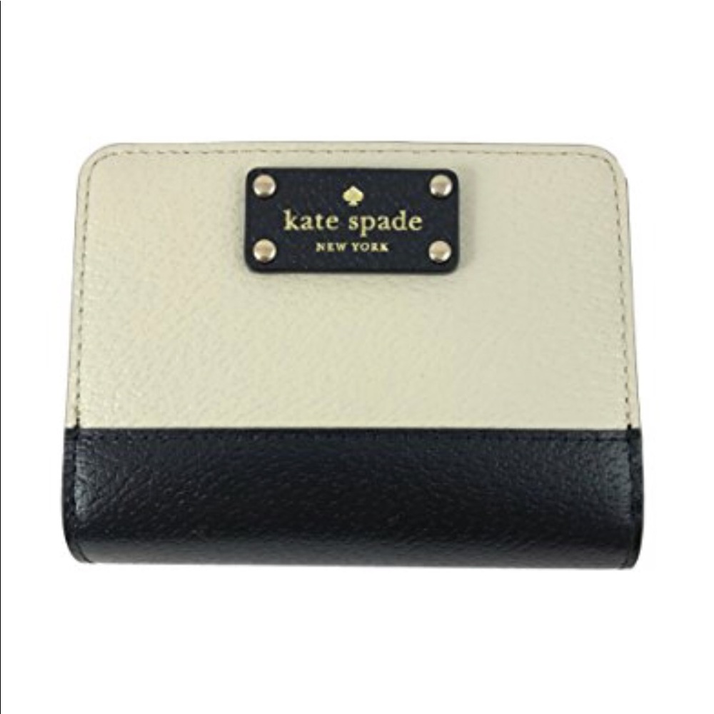 NWT Kate Spade Wallet